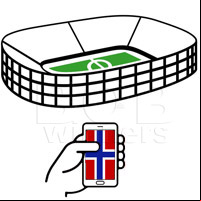 Bookmakers and Betting Sites in Norway