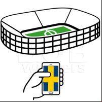 Bookmakers and Betting Sites in Sweden