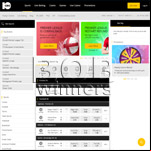 10Cric Betting Site