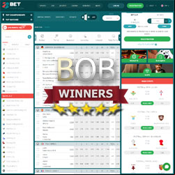 Bookmaker 22Bet