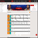 Bodog Betting Site