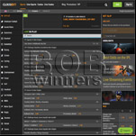 Cloudbet Betting Site
