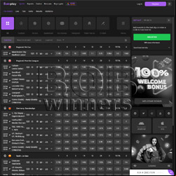 Bookmaker Coinplay