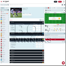 Bookmaker Dexterbet