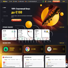 Fezbet Betting Site