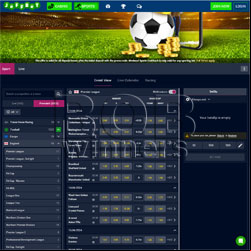 Jeffbet Website