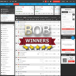 Bookmaker MegaPari