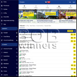Skybet Betting Site
