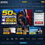 Bookmaker Sportsbetting