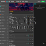 Tonybet Betting Site