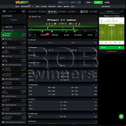 Velobet bonus 2025