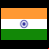 India India