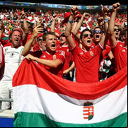 Hungary Bettors