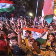Indian Gamblers