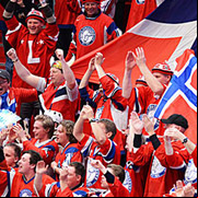 Norwegian Gamblers
