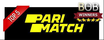 Bookmaker Parimatch