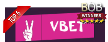 Bookmaker Vbet
